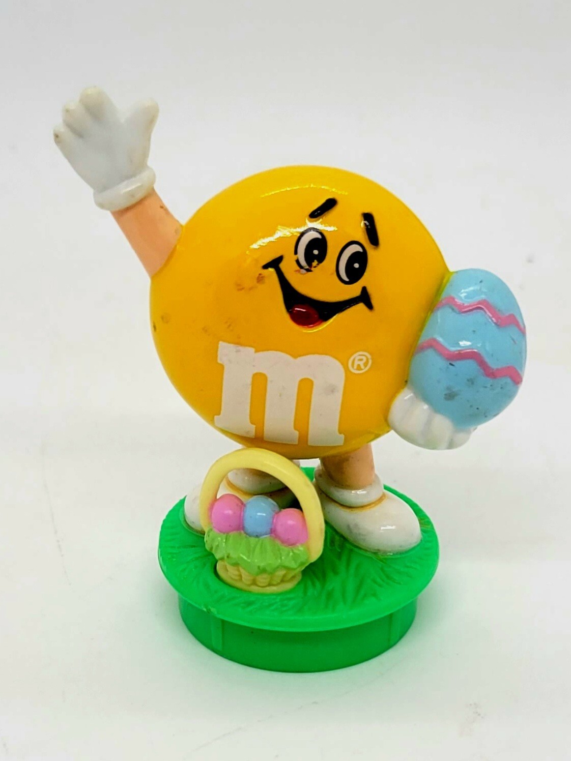 90' M&M'S Easter Figure×11エムアンドエムズイースター 宅配便配送 M&M'S/エムアンドエムズのEaster/イースター