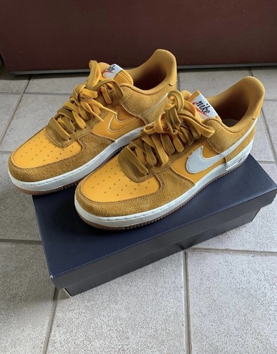 90s OLD NIKE ナイキ COLORADO GOLDユニフォーム #20 Nike Dunk Low Retro SE 'Team Gold' Limited Rare FQ8249-102