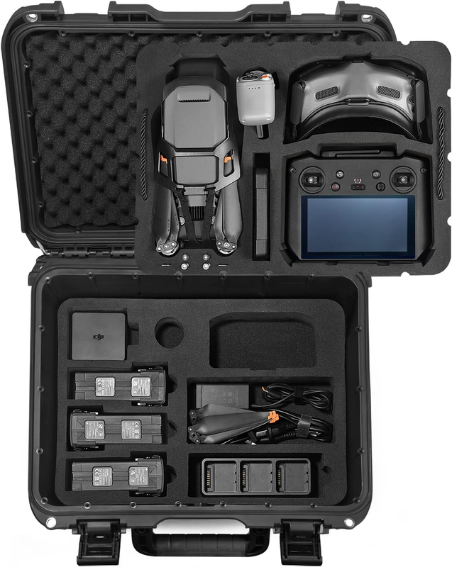Rying Case For Dji Mavic 3 Pro Dji Mavic 3 Classic Dji Rc Pro Usa