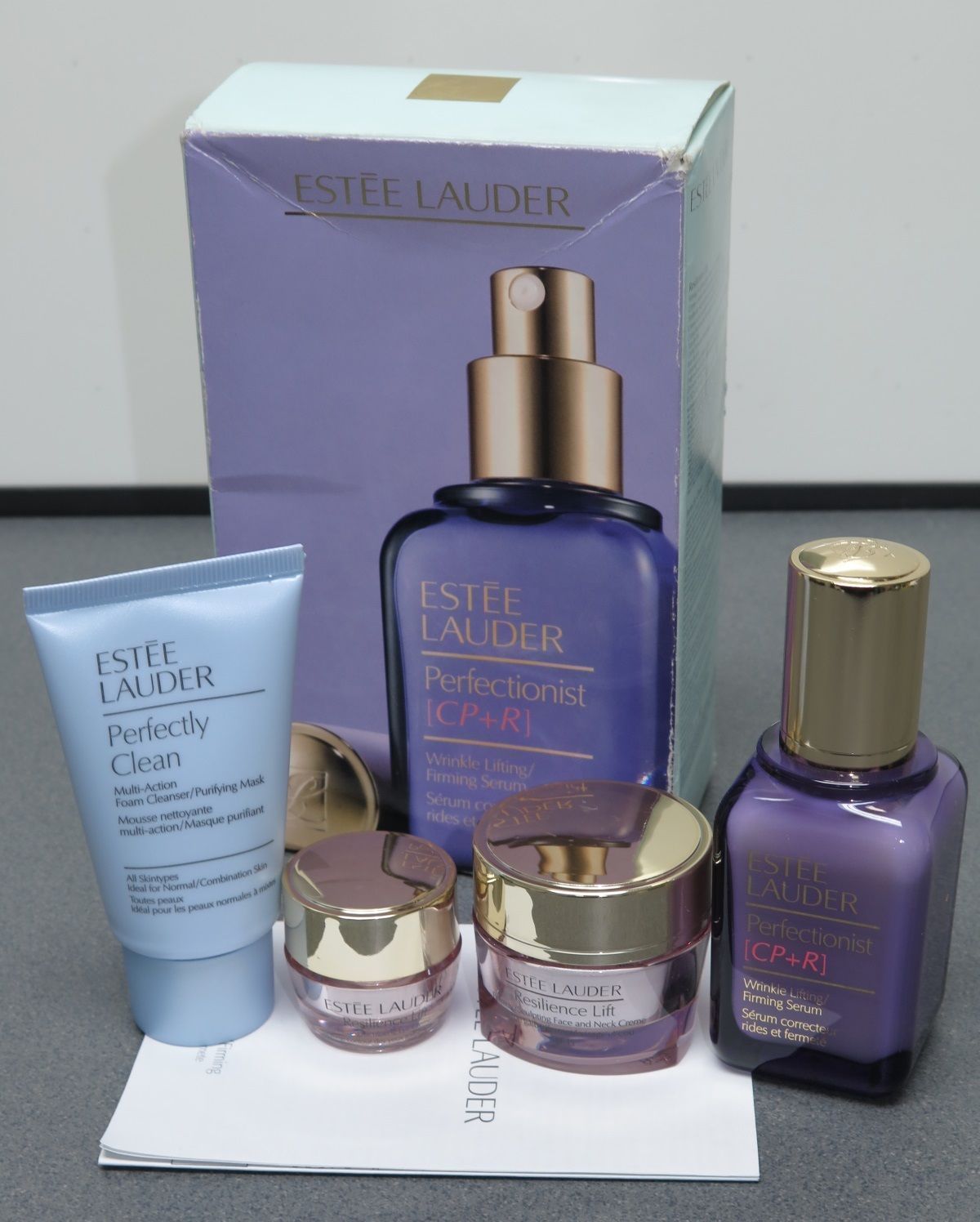 Estée Lauder Anti-Aging Serum
