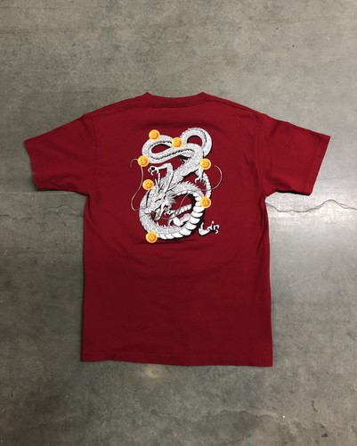 Primitive x Dragon Ball Z Shenron Graphic T-Shirt Men's Primitive x Dragon Ball Z Shenron Graphic T-Shirt Men's