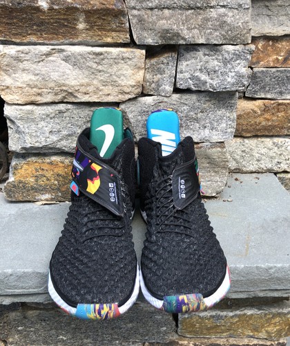 k*i様 ナイキ エアズーム Unvrs Flyease Cq6422-001 Nike Air Zoom UNVRS FlyEase Men's 4.5 / Women's 6 CQ6422-001