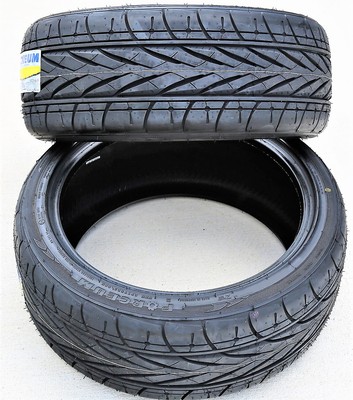 Tire Forceum Hexa-R 245/40R18 ZR 97Y XL A/S High Performance All Season
