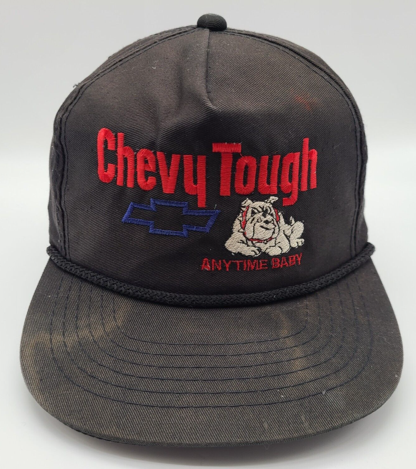 CHEVY TRUCKS 迷彩キャップ CHEVY TRUCKS 迷彩キャップ