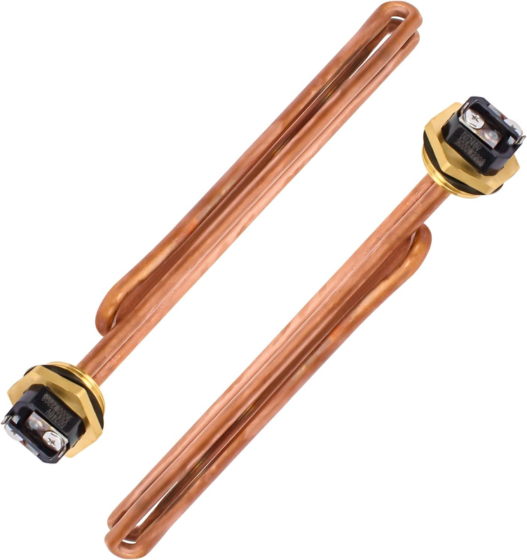 HE 90240 Replacement Element for Eco'Smart 27 Tankless Water Heater - 2 Pack