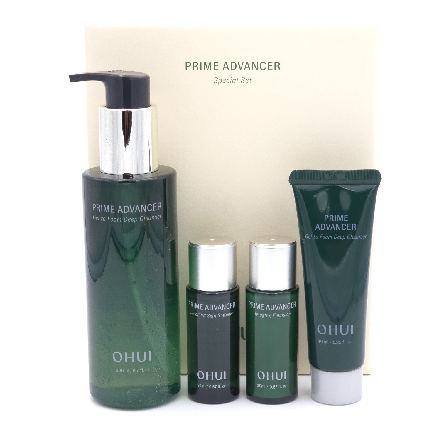 【新品・未使用品】WASSER HI-FUNCTIONAL GEL 60ml Vichy Mineral 89 Eyes Hyaluronic Acid Eye Gel 15ml/0.5oz