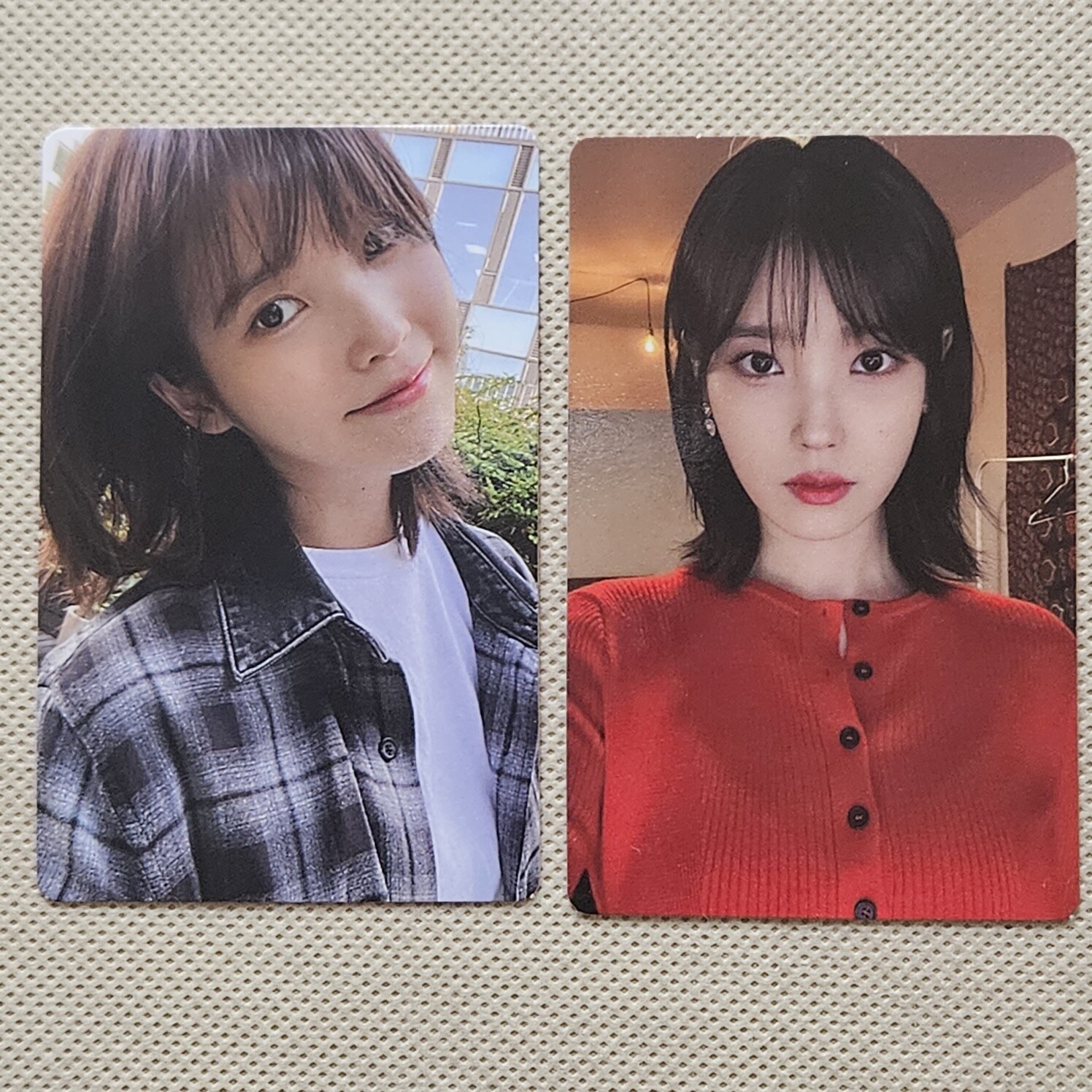 【IU♥ONE（アイユーワン）New Year’s Gift from IU】 sddefault.jpg
