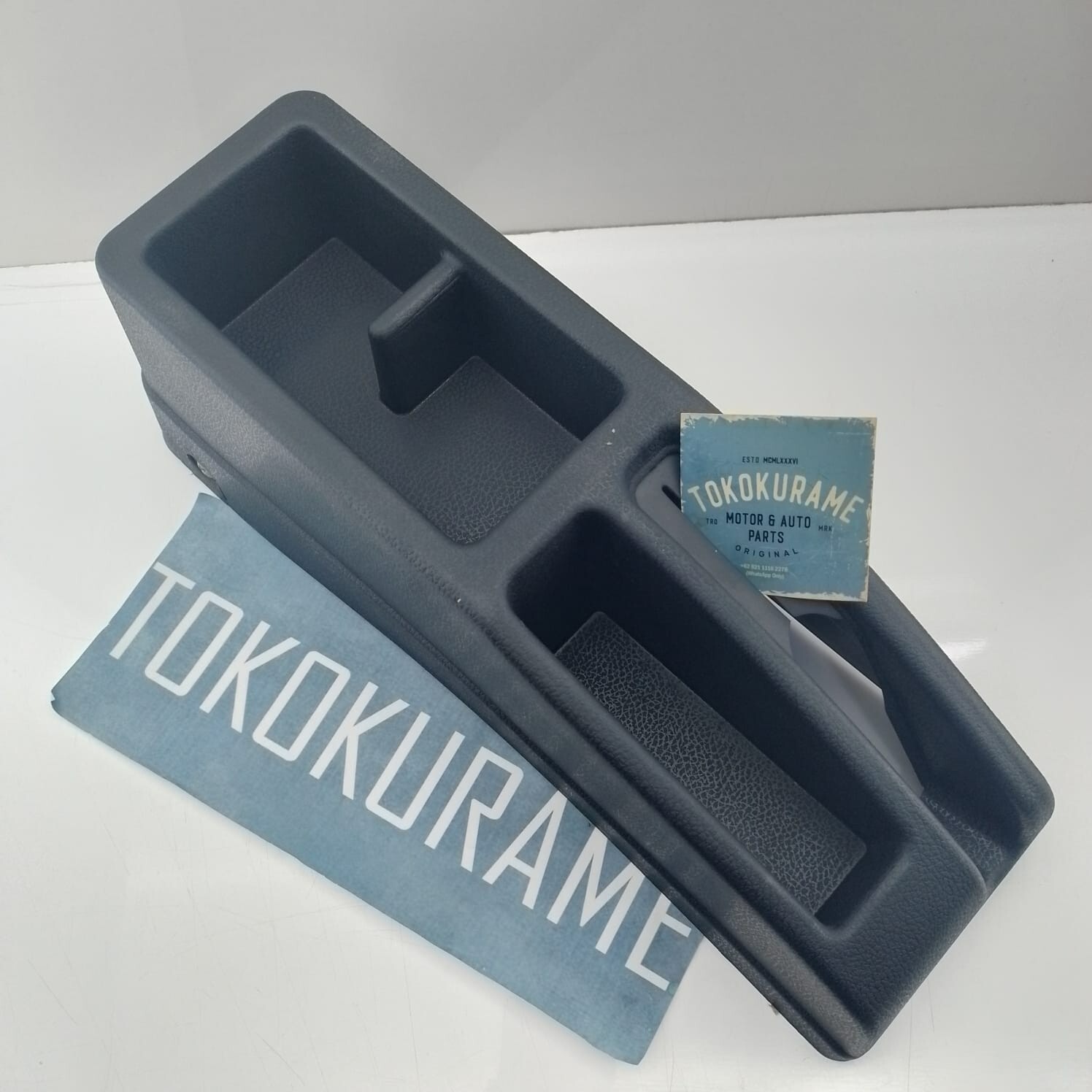 Center Console Box Type 2 Fits For Suzuki Jimny Samurai