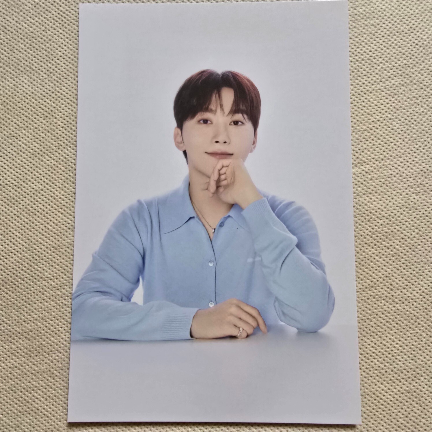 アイドル SeventeenArtist-MadeCollection SEUNGKWAN Buy SEVENTEEN [SEUNGKWAN] Artist-Made Collection [Sports bag