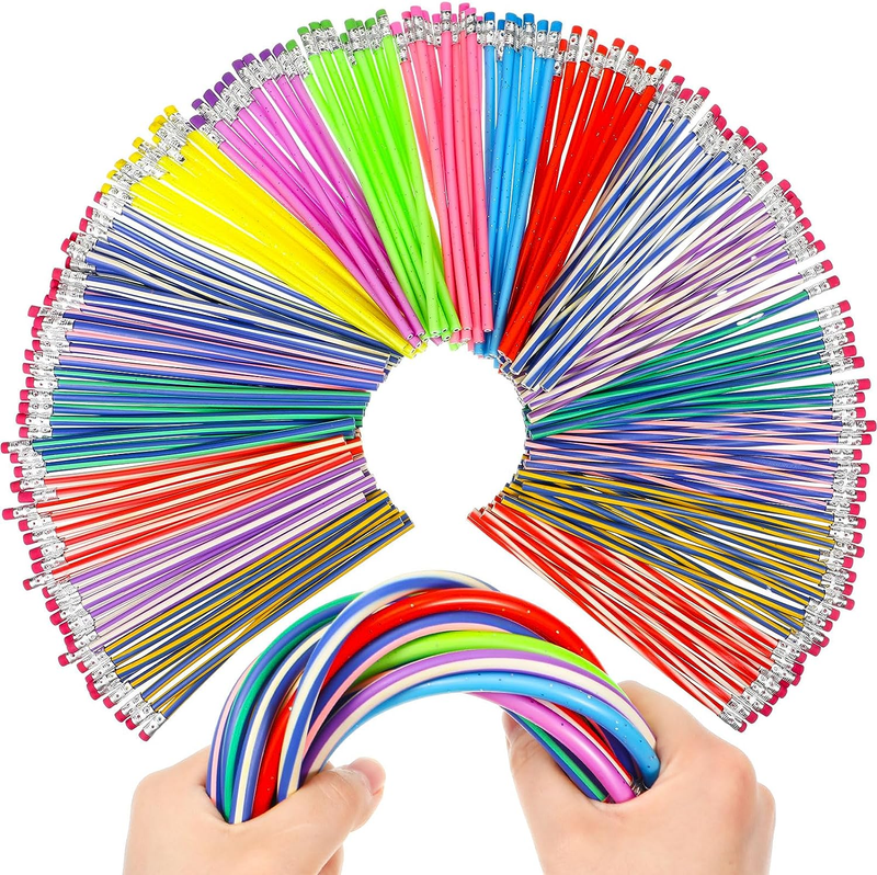 With Eraser For Kids Students