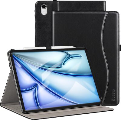 Tablet Case for iPad Air 13 inch Case 2024 (M2) /iPad Pro 12.9 Inch 3rd Gen 2018