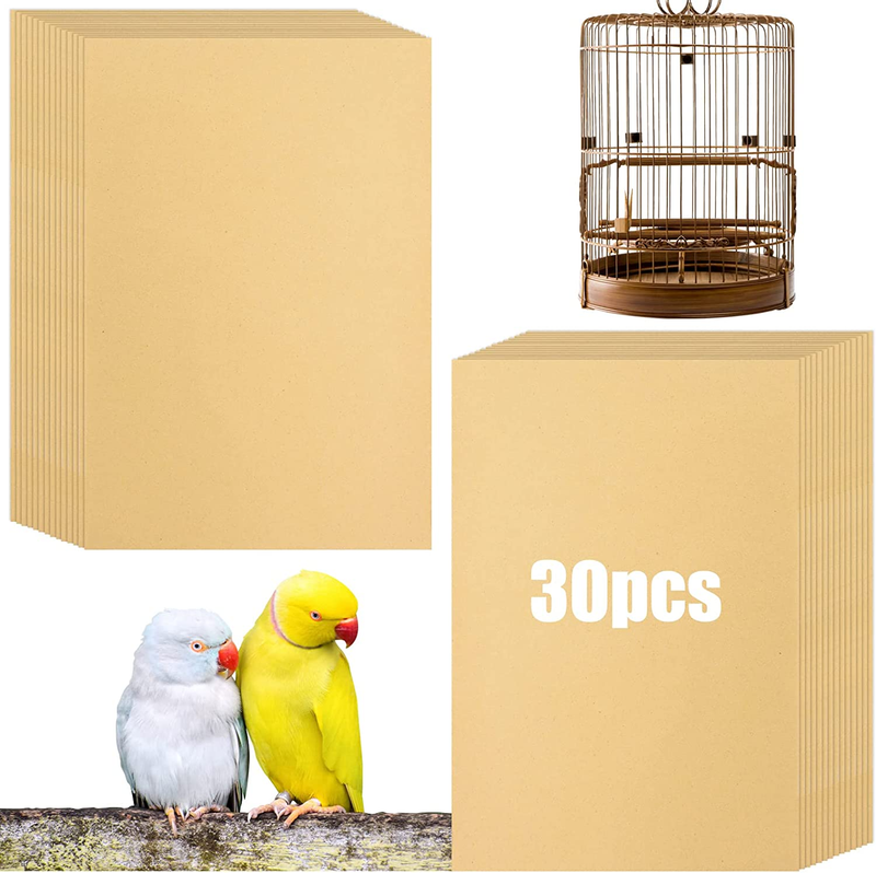 Liner For Bird Cage In Sea Sand,gravel Paper For Bird Cage 11 X