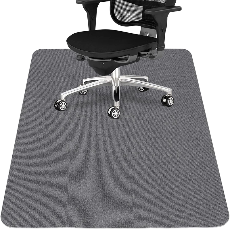 Office Chair Mat,Computer Gaming Desk Chair Mat for Hard Wood & Tile Floor