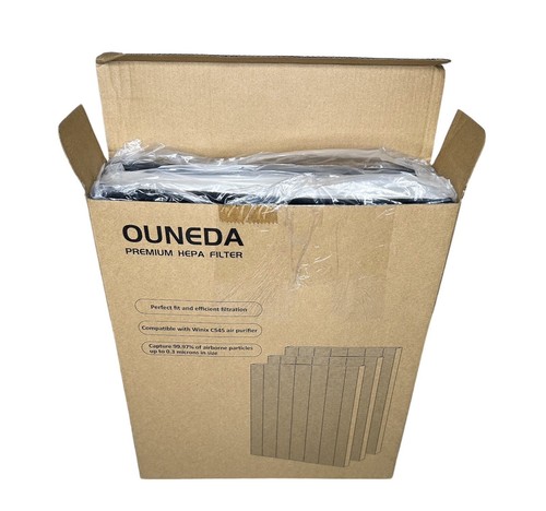 S Compatible Winix C545 Air Purifier