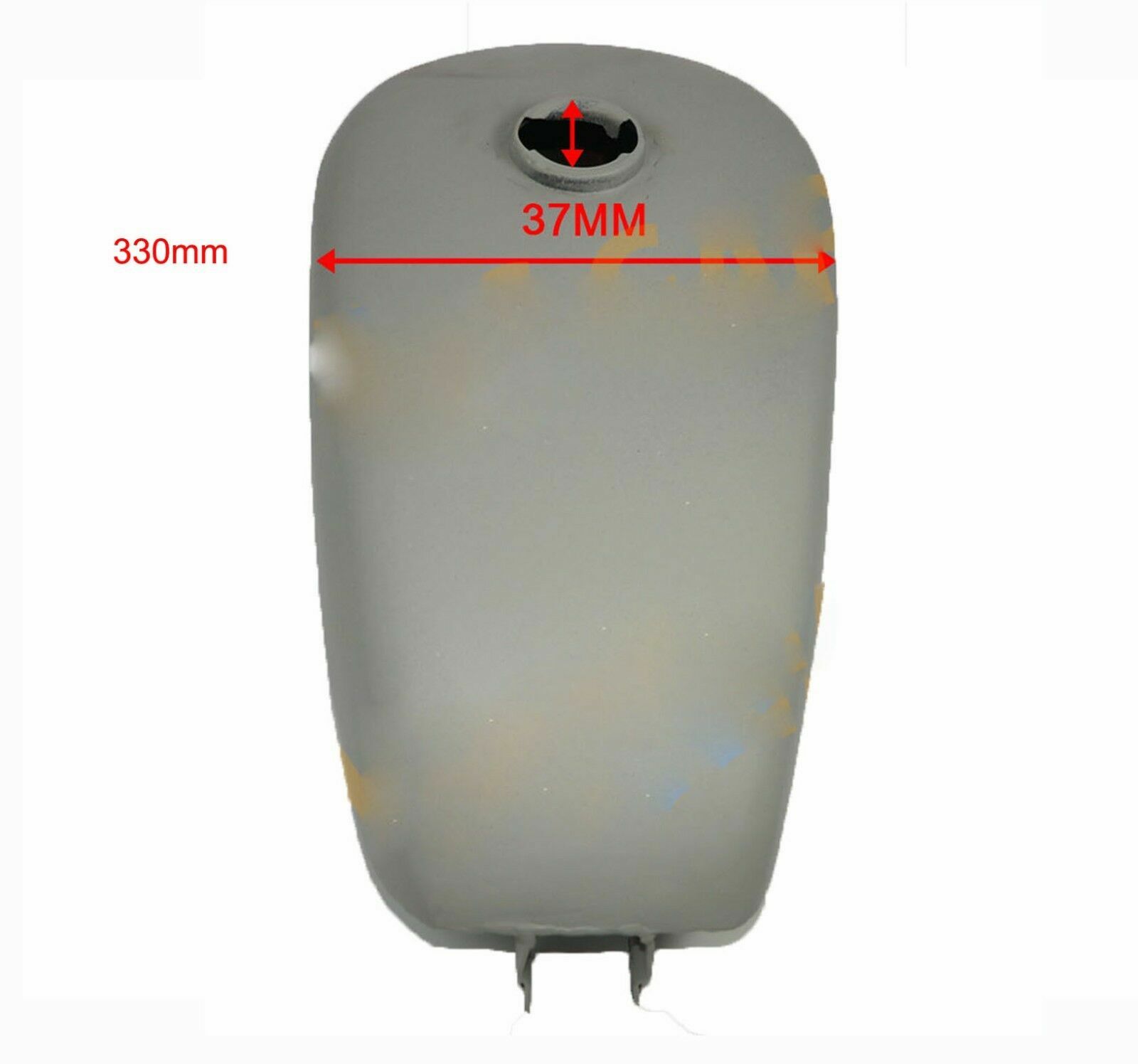 Fits Royal Enfield T-bird Classic Fuel Tank Iron 883 Style Peanut Standard 