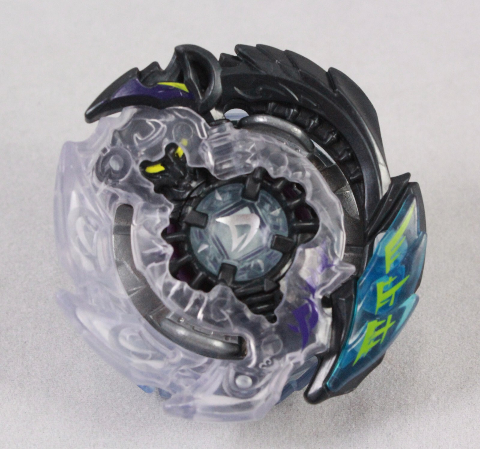 Takara Tomy - harulove1151 Beyblade Burst Lot Hasbro Takara Tomy Launchers (10 Pieces