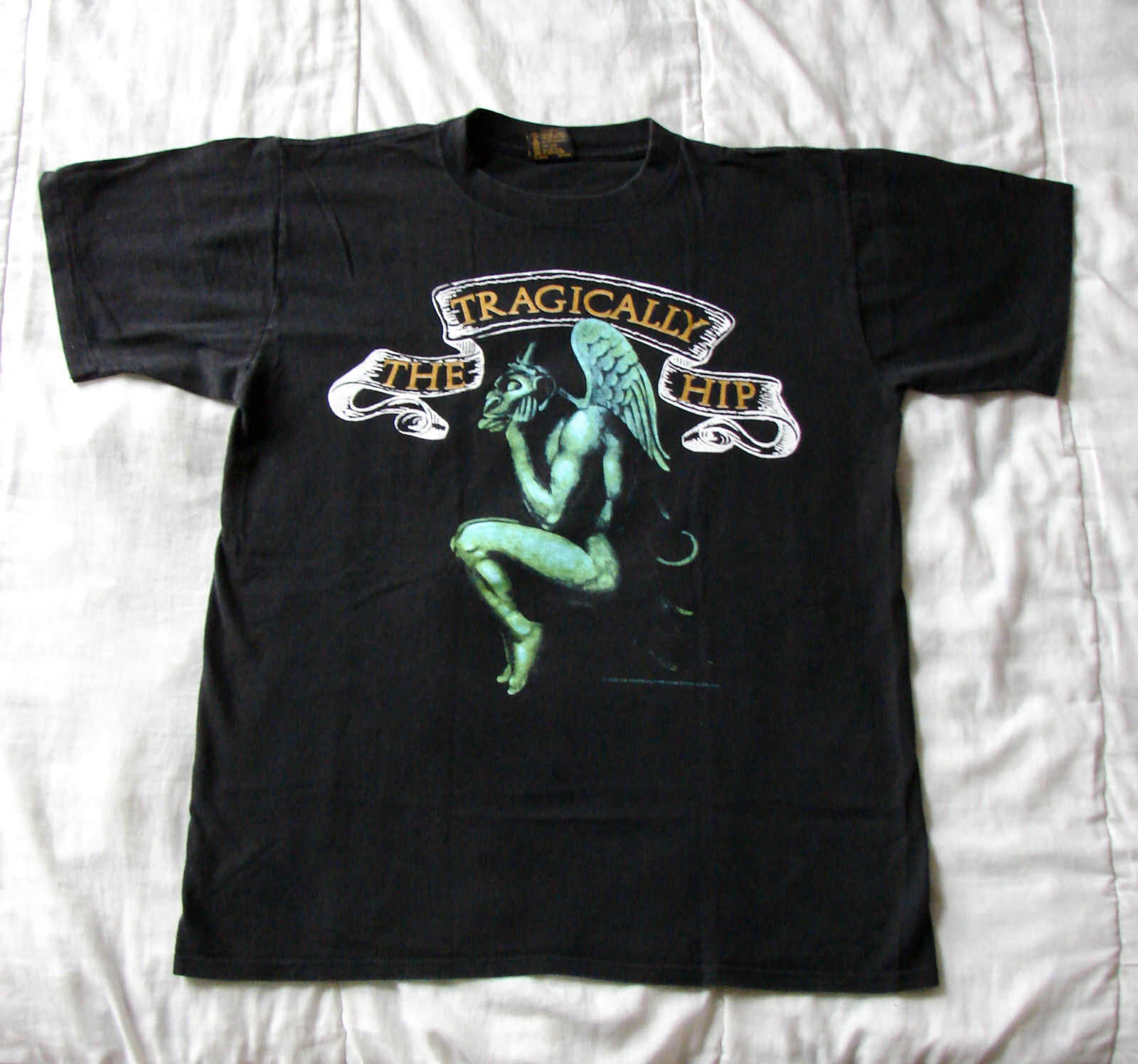 EXTREME 93 stop the world tour Ⅲ tee L EXTREME 93 stop the world tour Ⅲ tee L