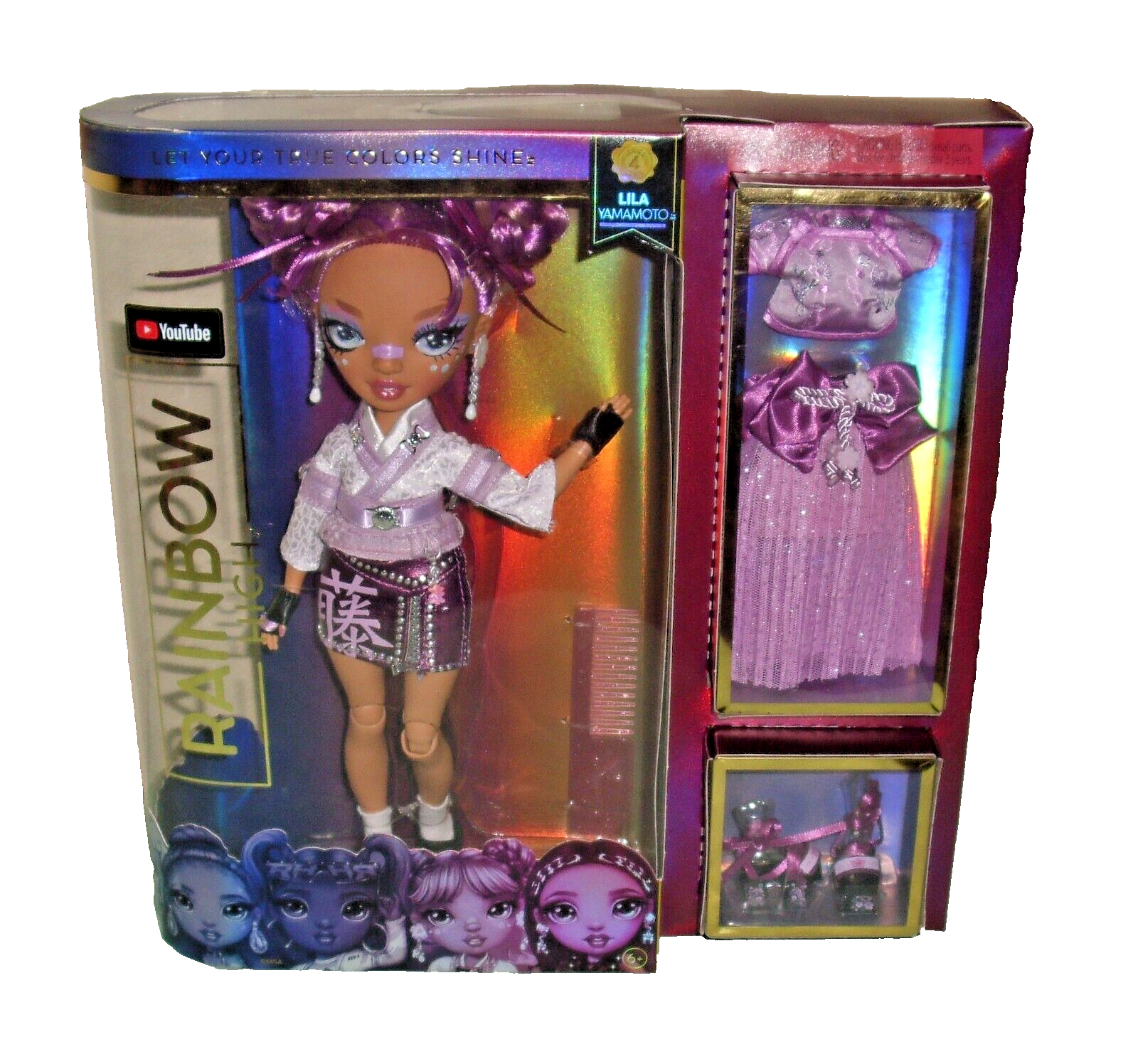 その他 Lila doll Ghosty Ghosty その他 Lila doll Ghosty Ghosty $_12.JPG?set_id=880000500F
