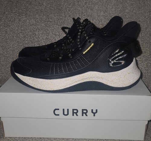 きゃーーず Under Armour Curry 3Z7 Men's Basketball Sneaker | 3026622-001