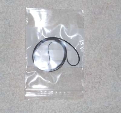 Turntable Belt for JCPenney  JCP  MCS-6500    MCS-6502  Turntable   T23