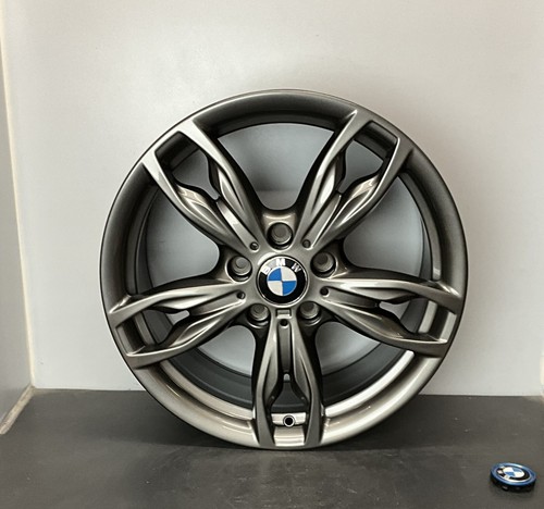 BMW 1 2 SERIES 18