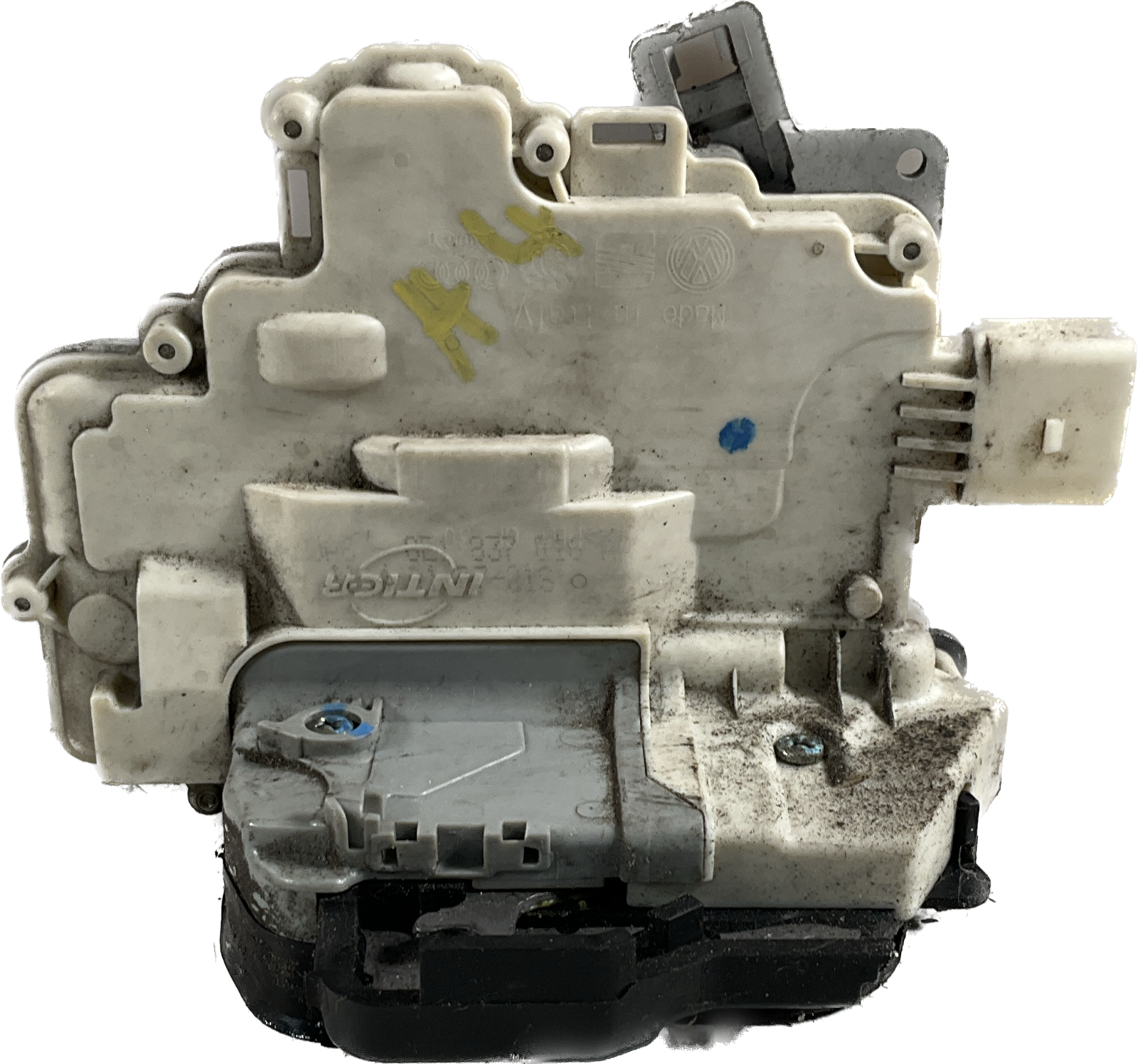 Serratura anteriore destra AUDI A4 851837016A