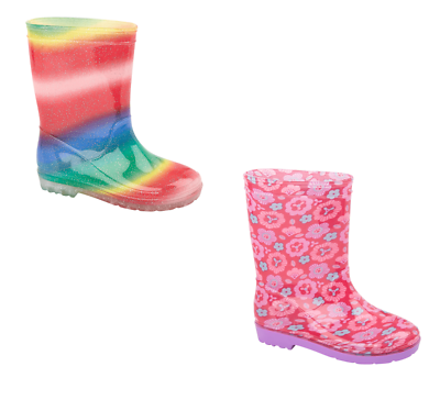 Sparkly kids boots 2025