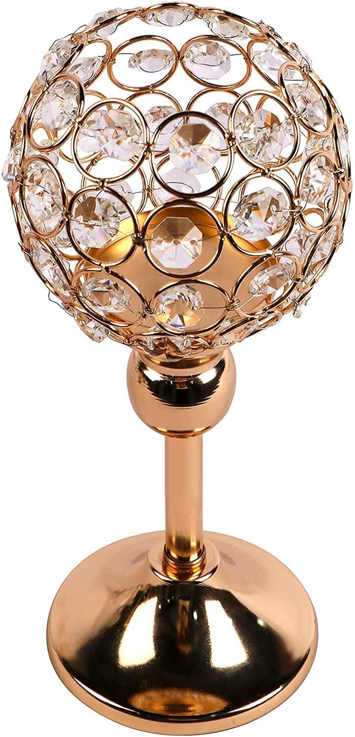 For Anniversary Celebration Gold 25cm