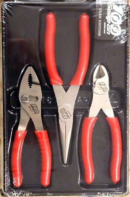 Snap on sale 100th anniversary tools