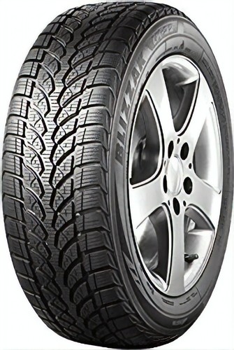 Set of 2 New 275/45R20 Bridgestone Blizzak DM-V2 - 110T - 12.5/32