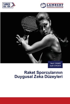 Raket Sporcularnn Duygusal Zeka Dzeyleri by Salih Erden Paperback Book