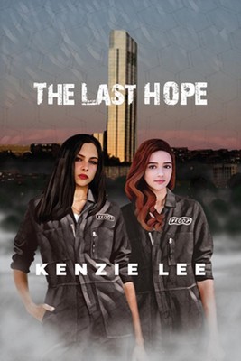 The Last Hope by Kenzie Lee Paperback Book