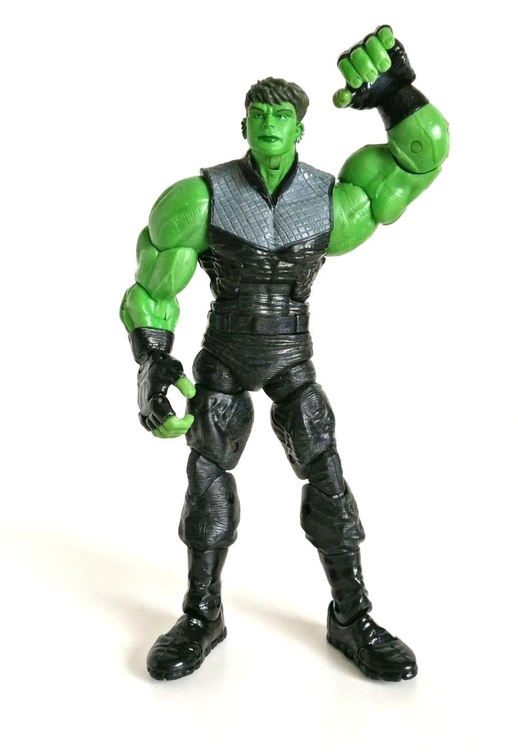 young avengers action figures