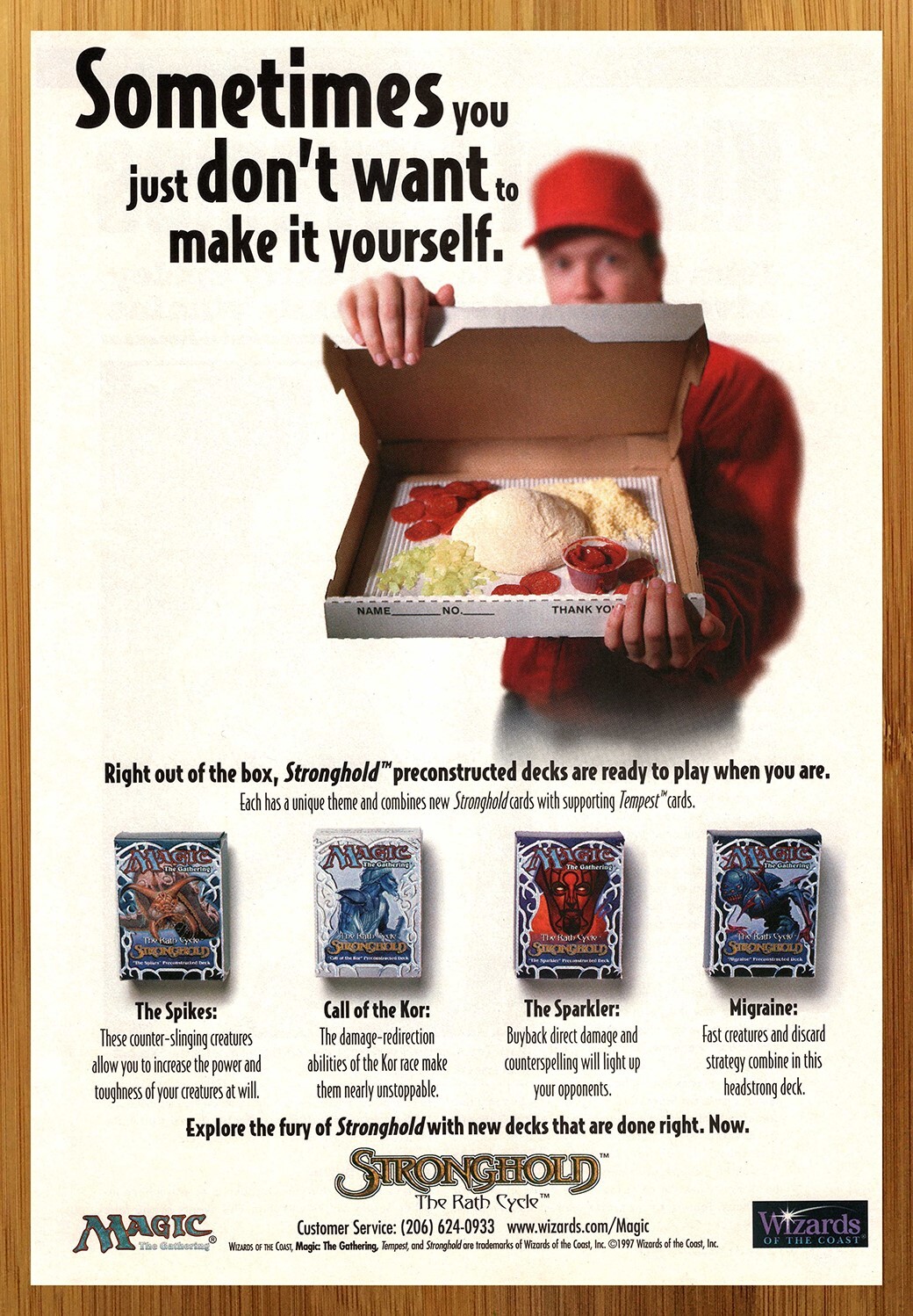 ポスター Magic the Gathering STRONGHOLD ポスター Magic the Gathering STRONGHOLD ポスター Magic the