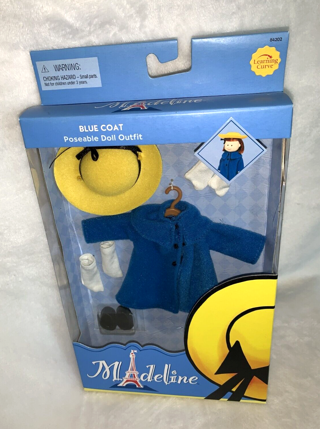 ☆【春物、夏物SALE中】 Madeline Love actually MADELINE Madeleine and her friends doll set of 5 eden