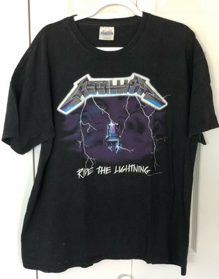 ride band t shirt
