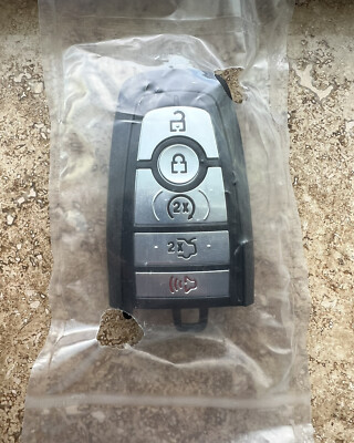 2022-23 FORD MUSTANG SMART KEY REMOTE FOB MR3T-15K601-BB FCC: M3N-A3C054339 NEW!
