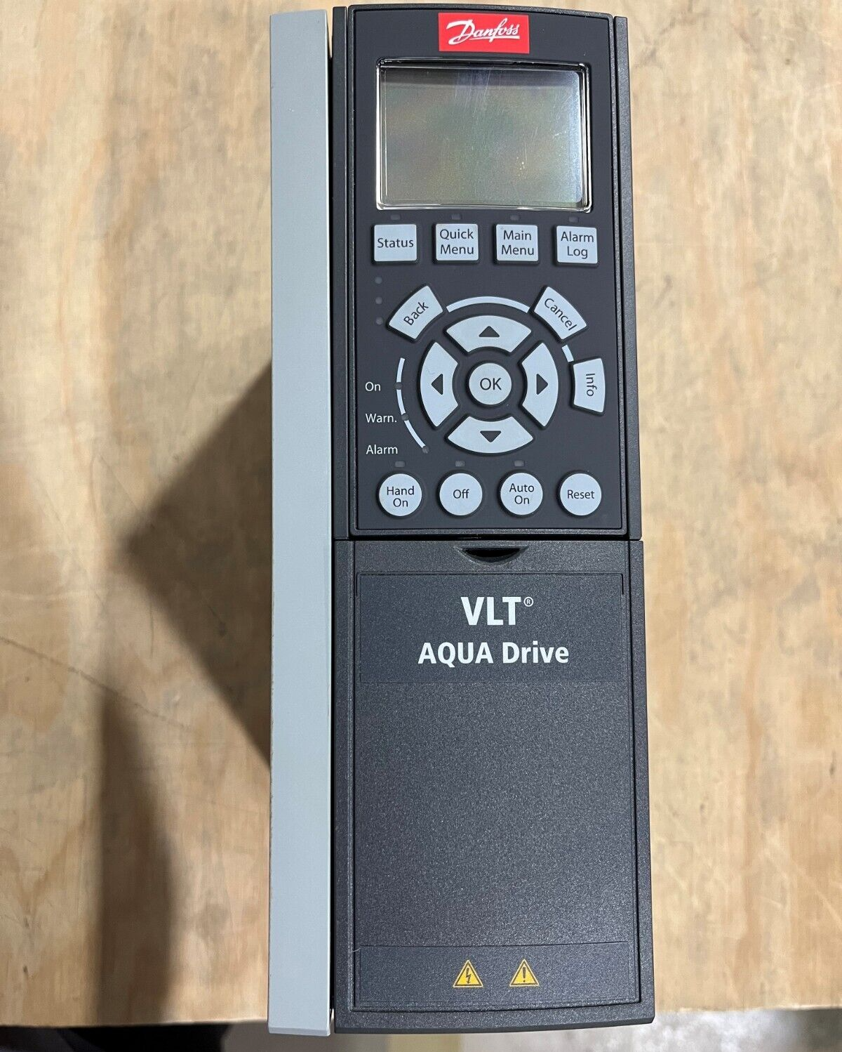 Danfoss VLT FC202-P1K5T4E20H2XGXXXXSXXXXAXBXCXXXDX | eBay