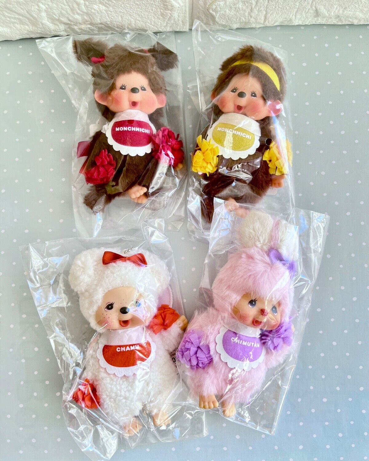 小物 ANIMAL HEAD KEYCHARM 51ofjXKi3wL._AC_SX342_.jpg