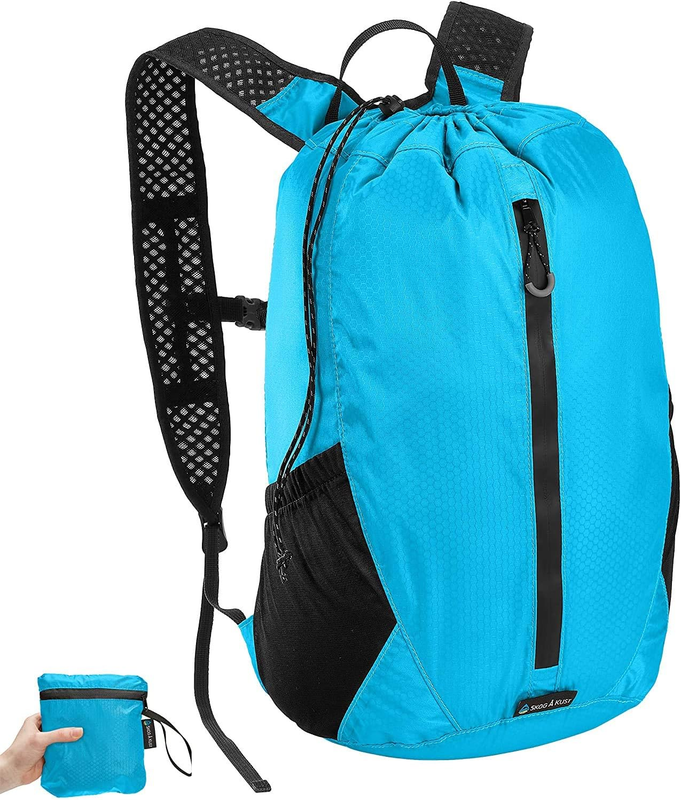 Lites&aring;k 2.0 Waterproof Ultralight Dry Bags & Backpacks