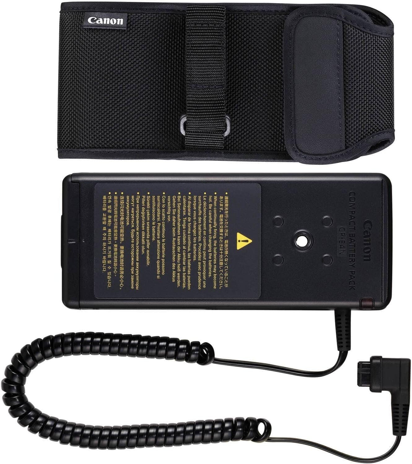 Canon Compact Battery Pack CP-E4N | eBay Canon Compact Battery Pack CP-E4N | eBay