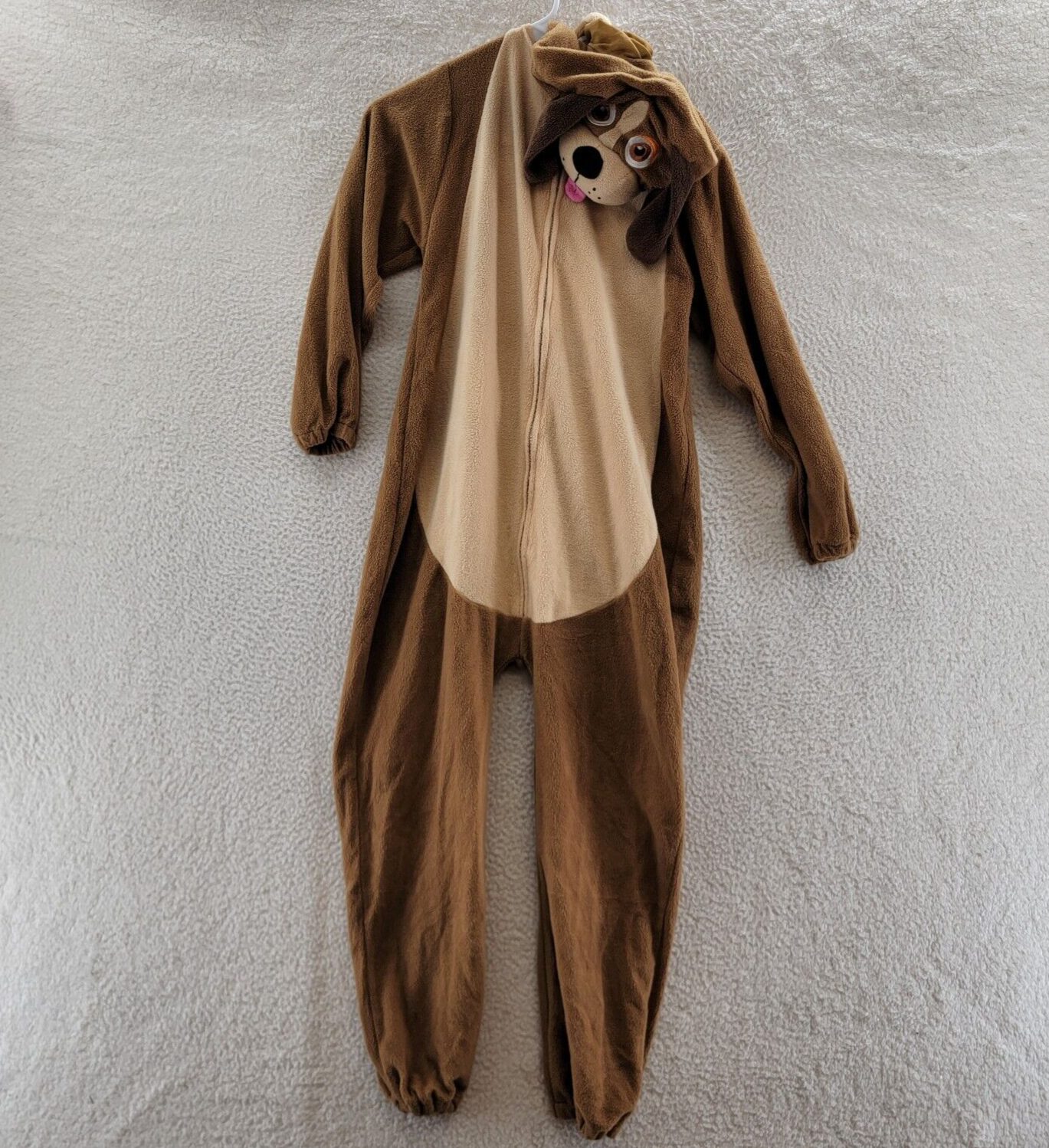 Wearable Dog Stuffed Animals Full Bodysuit Sleepwear Costume