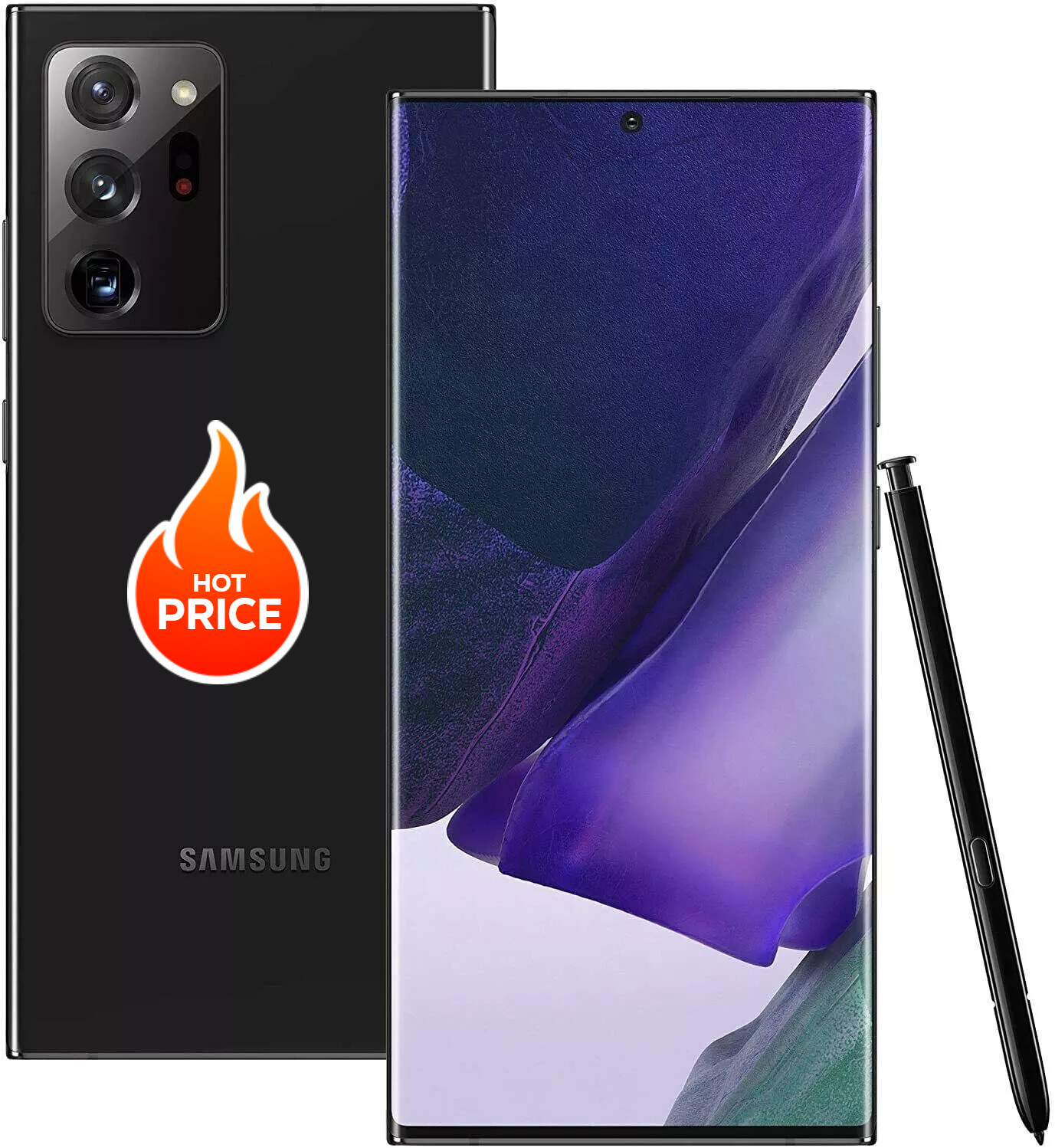 k*7様 【中古】Galaxy Note20 Ultra 256GB Simフリ Galaxy Note20 Ultra 5G 中古 28,999円 | ネット最安値の価格
