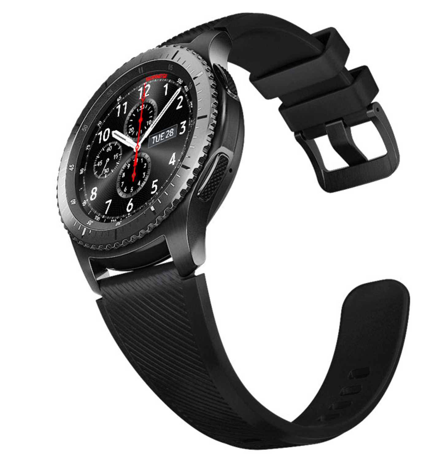 gear s3 frontier wifi