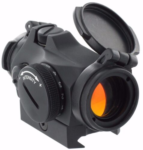 LaRue Tactical Aimpoint Micro QD Mount, Lower 1/3 Co-Witness