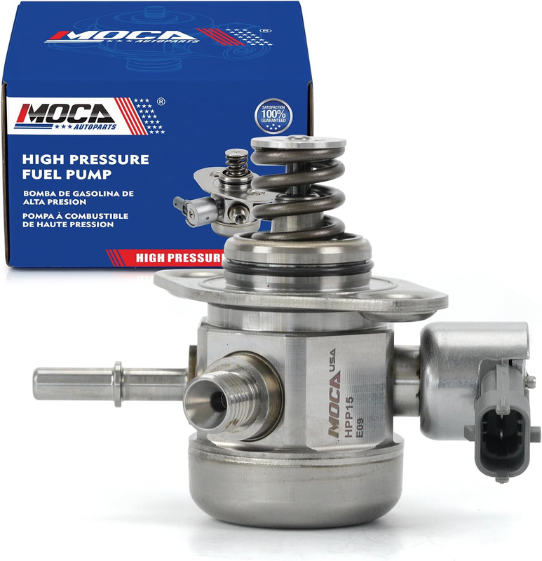 High Pressure Fuel Pump for 2012-13 Hyundai Accent 2012-13 Hyundai Veloster 1.6L