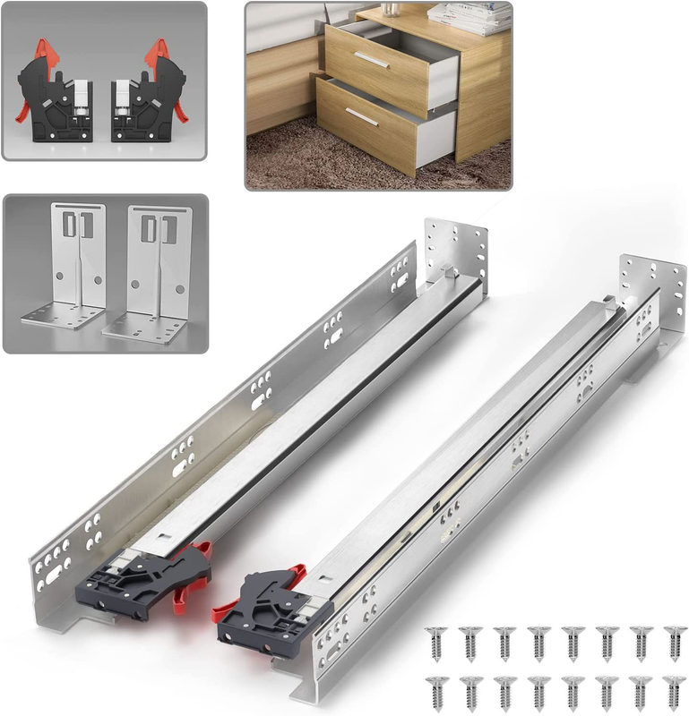 9 12 15 18 21 24 Inch 80 Lb Load Capa