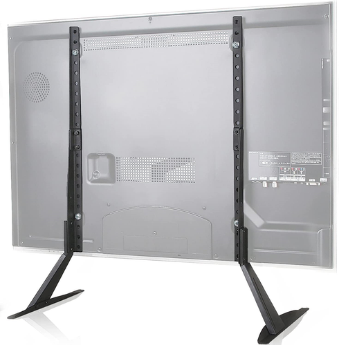 Table Top For Most 22 To 65 Inch Lcd Flat Screen Tv Ves