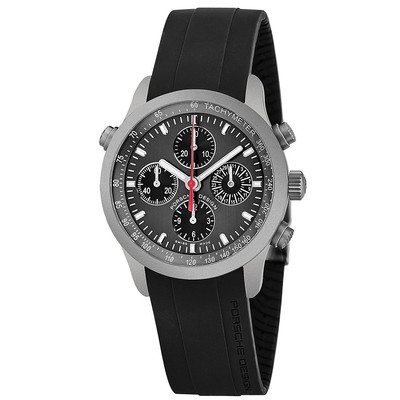   porsche design automatic