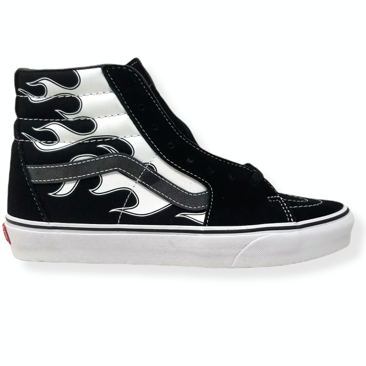 black high top vans cheap